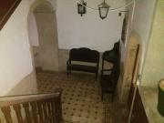 CASA CON JARDÍN PARA RESTAURAR PRÓXIMA A LA CATEDRAL