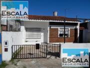 CASA CON JARDIN PATIO EN VENTA POSIBILIDAD DE PERMUTA