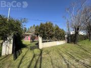 Casa con Jardín + Pileta en Villa Amelia