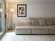 Casa con jardín privado en el corazón de Gràcia