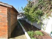 Casa con jardín, solárium y vistas a la montaña en Mas...