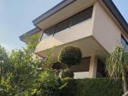 Casa con jardín, terraza y vistas verdes en venta,...