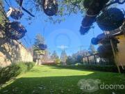 CASA CON JARDIN Y ALBERCA A POCOS MINUTOS DE SANTA FE