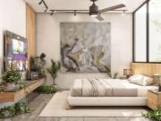 Casa con jardín y alberca privada, venta, Temozón Norte,...