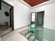 CASA CON JARDÍN Y ALBERCA PROPIA EN RESIDENCIA LA TOSCANA