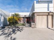 Casa con Jardin y cochera en Villa Lugano