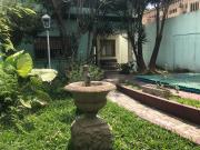 CASA CON JARDIN Y PILETA +DEPARTAMENTO EXCELENTE