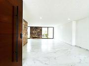 CASA CON JARDIN Y ROOF GARDEN EN ZONA LOMAS DE...