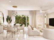 CASA CON JARDIN Y ROOFTOP EN VENTA PLAYA DEL CARMEN