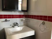 Casa con jardín y salón de juegos en Metepec