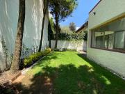 CASA CON JARDIN Y TERRAZA EN PRIVADA SEGURIDAD MADEIRAS...