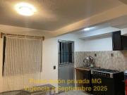 Casa con jardín y terreno excedente sobre Prol Bernardo...