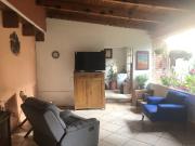 CASA CON JARDIN Y USO DE SUELO EN TEPEPAN XOCHIMILCO VENTA