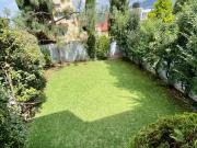 Casa con JARDÍN Y VIGILANCIA en la parte alta de las Águilas