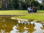 CASA CON JARDINES EN CLUB DE GOLF, 1 PLANTA, NORTE...