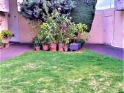 Casa con Jardines en Condominio San Jerónimo Lídice