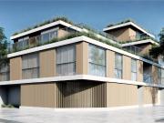 Casa con la comodidad de un PH, CON COCHERA, PATIO, PARRILLA