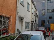 Casa con la mejor ubicación Roma Norte