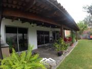 Casa con la mejor vista a la Laguna