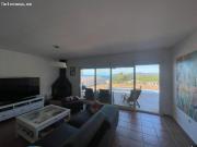 Casa con Licencia Turística con vistas panorámicas al mar