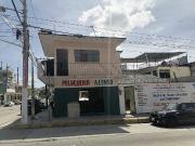 CASA CON LOCAL COMERCIAL EN ESQUINA CASA CON LOCAL COMERCIAL EN ESQUINA