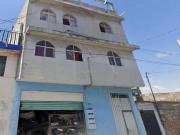 CASA CON LOCAL COMERCIAL EN HERÍCA PUEBLA