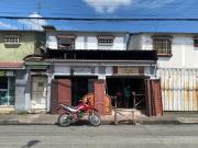 Venta de casa con local comercial en la Av, Francisco de...