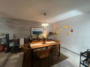 Casa con local comercial en Las Águilas