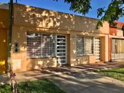 Casa con local comercial en San Lorenzo