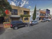 CASA CON LOCAL COMERCIAL EN VENTA COLONIA RAÚL ROMERO,...