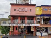 CASA CON LOCAL COMERCIAL EN VENTA DE REMATE UNICA...