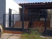 Casa con local comercial en venta en Col. El Moralete,...