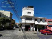 CASA CON LOCAL COMERCIAL EN VENTA EN ESQUINA, CENTRO...