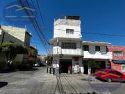 CASA CON LOCAL COMERCIAL EN VENTA EN ESQUINA, CENTRO...