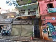 Casa con local comercial en venta en la Zona Luz, Centro...