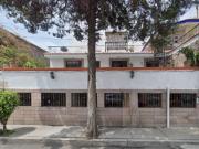 Casa con local comercial en venta santa cruz Acatlán...