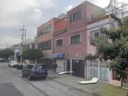 Casa con Local Comercial en Vértiz Narvarte