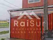 Se vende Casa esquina 4 dormitorios Mirasol, Puerto...