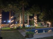 PARCELA 1500 METROS CUADRADOS CASA Y PISCINA