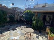 Casa con local comercial Oportunidad