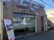 Casa con Local Comercial sobre Av. Belgrano