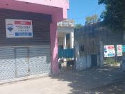 CASA CON LOCAL COMERCIAL SOBRE AVENIDA COMERCIAL