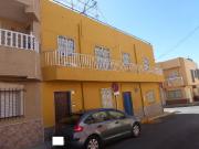 Casa con local en El Ejido Almería