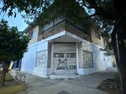 CASA CON LOCAL EN RENTA