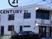 CASA CON LOCAL EN RENTA