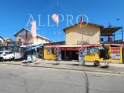 CASA CON LOCAL EN VENTA EN RANCAGUA NEGOCIO FUNCIONANDO