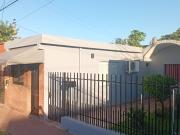 CASA CON LOCAL habilitado lote propio