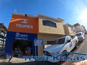 Casa con Locales Comerciales en Venta en Zacatecas, en...