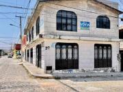 CASA CON LOCALES EN VENTA