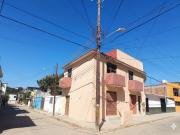 Casa con locales en venta, Ampliación Dolores